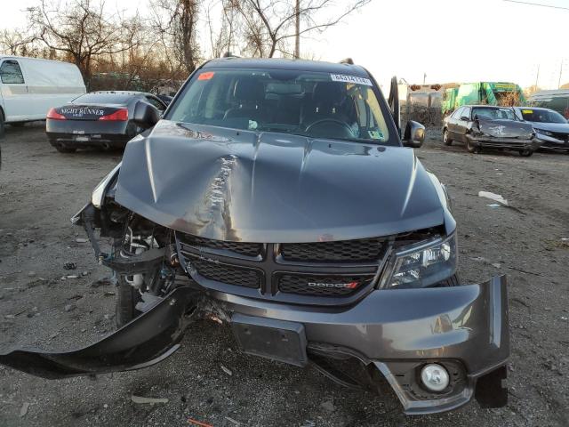 Photo 4 VIN: 3C4PDCGB4HT528361 - DODGE JOURNEY CR 