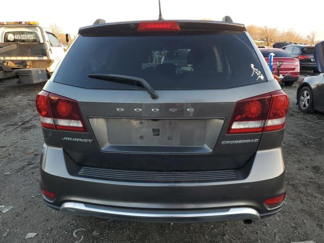 Photo 5 VIN: 3C4PDCGB4HT528361 - DODGE JOURNEY CR 