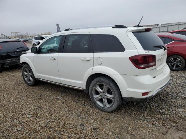 Photo 1 VIN: 3C4PDCGB4HT556676 - DODGE JOURNEY CR 