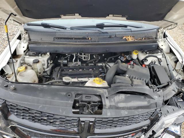 Photo 11 VIN: 3C4PDCGB4HT556676 - DODGE JOURNEY CR 