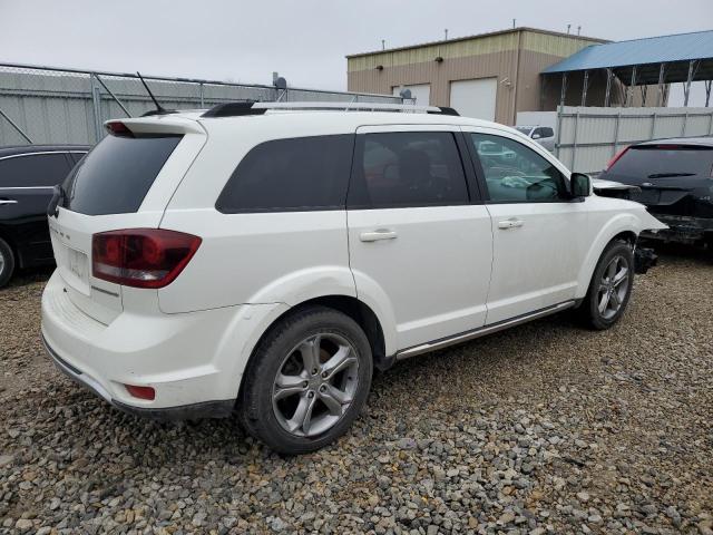 Photo 2 VIN: 3C4PDCGB4HT556676 - DODGE JOURNEY CR 