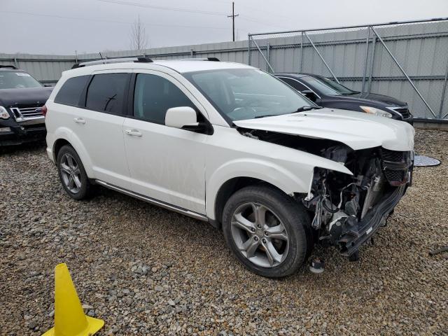 Photo 3 VIN: 3C4PDCGB4HT556676 - DODGE JOURNEY CR 