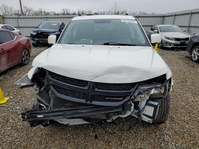 Photo 4 VIN: 3C4PDCGB4HT556676 - DODGE JOURNEY CR 