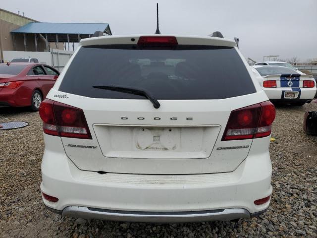 Photo 5 VIN: 3C4PDCGB4HT556676 - DODGE JOURNEY CR 