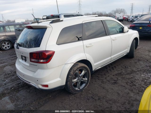 Photo 3 VIN: 3C4PDCGB4HT564101 - DODGE JOURNEY 