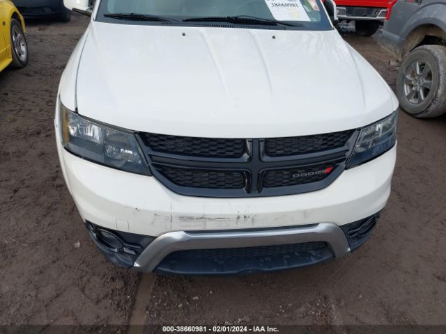 Photo 5 VIN: 3C4PDCGB4HT564101 - DODGE JOURNEY 