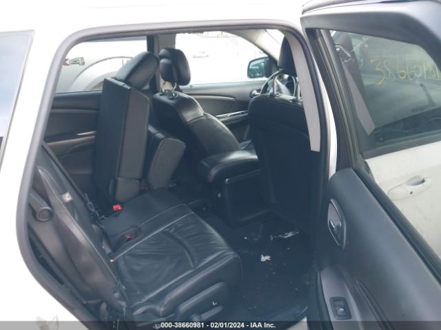 Photo 7 VIN: 3C4PDCGB4HT564101 - DODGE JOURNEY 