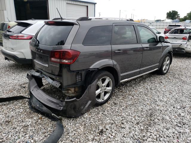 Photo 3 VIN: 3C4PDCGB4HT566026 - DODGE JOURNEY CR 