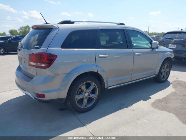 Photo 3 VIN: 3C4PDCGB4HT577320 - DODGE JOURNEY 