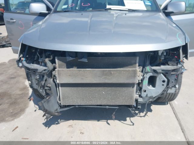 Photo 5 VIN: 3C4PDCGB4HT577320 - DODGE JOURNEY 