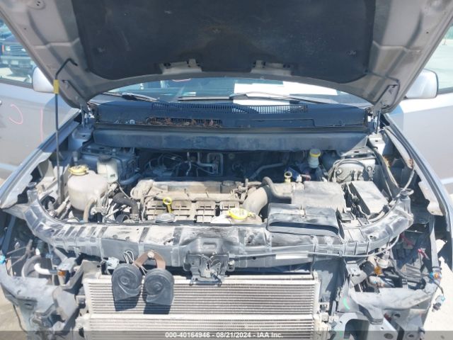 Photo 9 VIN: 3C4PDCGB4HT577320 - DODGE JOURNEY 