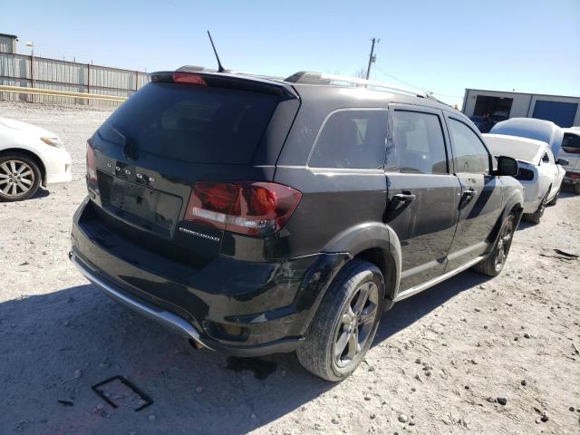 Photo 2 VIN: 3C4PDCGB4HT708536 - DODGE JOURNEY 