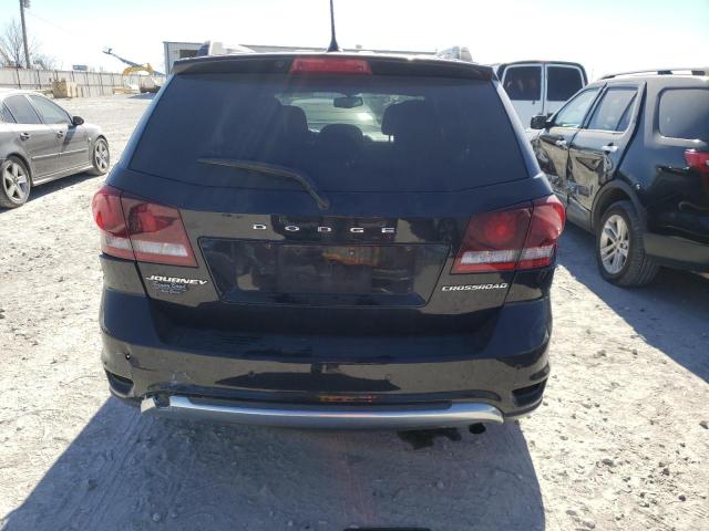 Photo 5 VIN: 3C4PDCGB4HT708536 - DODGE JOURNEY 