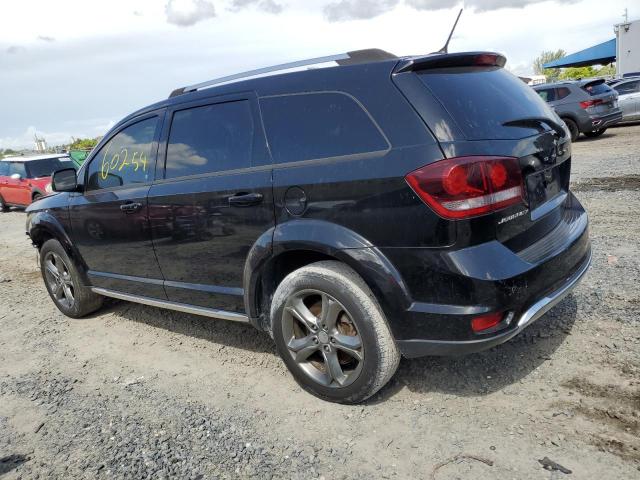 Photo 1 VIN: 3C4PDCGB4HT708634 - DODGE JOURNEY CR 