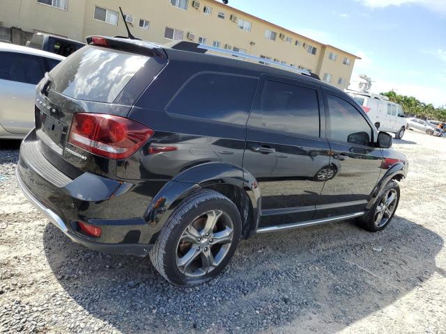 Photo 2 VIN: 3C4PDCGB4HT708634 - DODGE JOURNEY CR 