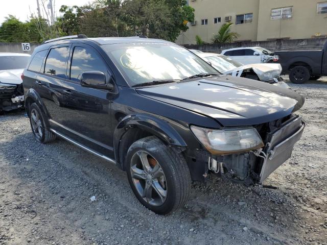 Photo 3 VIN: 3C4PDCGB4HT708634 - DODGE JOURNEY CR 