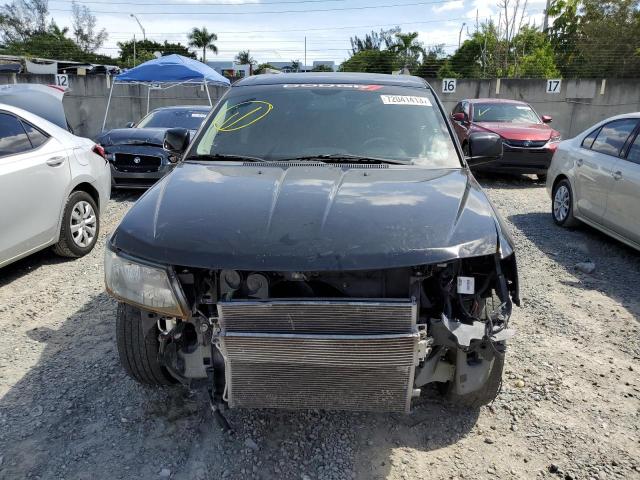 Photo 4 VIN: 3C4PDCGB4HT708634 - DODGE JOURNEY CR 