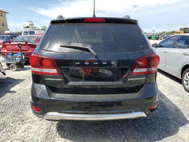 Photo 5 VIN: 3C4PDCGB4HT708634 - DODGE JOURNEY CR 