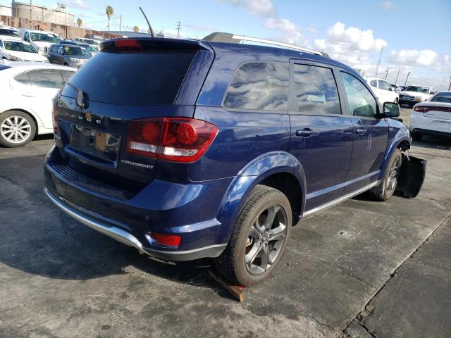 Photo 3 VIN: 3C4PDCGB4JT311088 - DODGE JOURNEY 