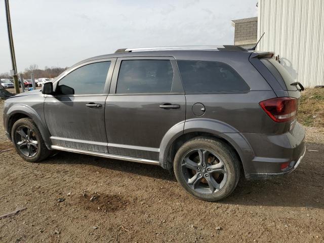 Photo 1 VIN: 3C4PDCGB4JT327842 - DODGE JOURNEY CR 