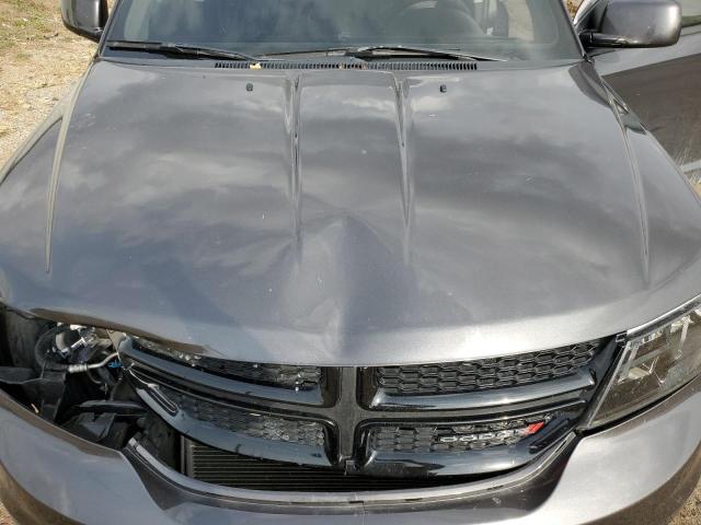 Photo 11 VIN: 3C4PDCGB4JT327842 - DODGE JOURNEY CR 