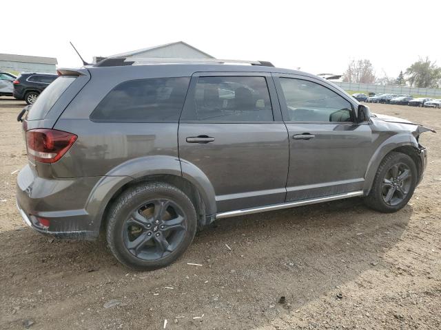 Photo 2 VIN: 3C4PDCGB4JT327842 - DODGE JOURNEY CR 