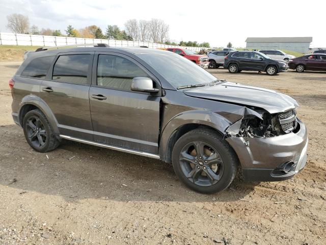 Photo 3 VIN: 3C4PDCGB4JT327842 - DODGE JOURNEY CR 