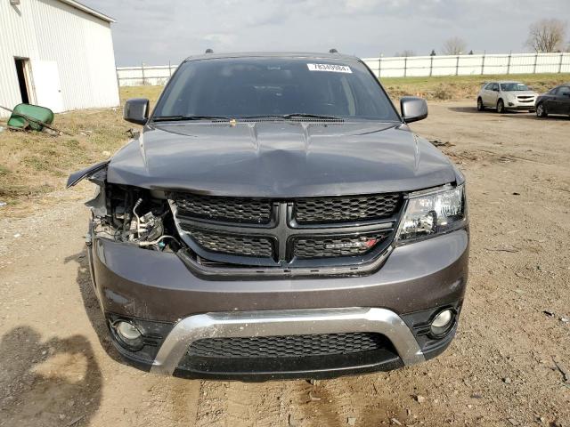 Photo 4 VIN: 3C4PDCGB4JT327842 - DODGE JOURNEY CR 