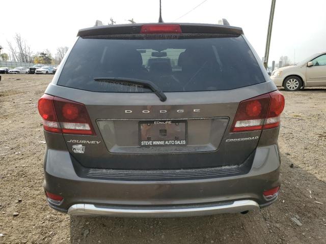 Photo 5 VIN: 3C4PDCGB4JT327842 - DODGE JOURNEY CR 