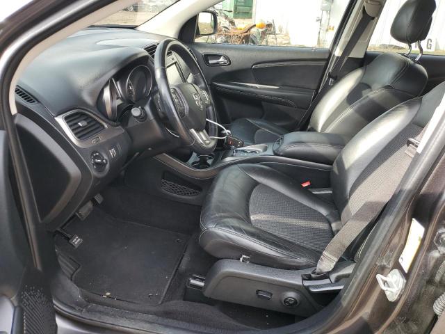 Photo 6 VIN: 3C4PDCGB4JT327842 - DODGE JOURNEY CR 