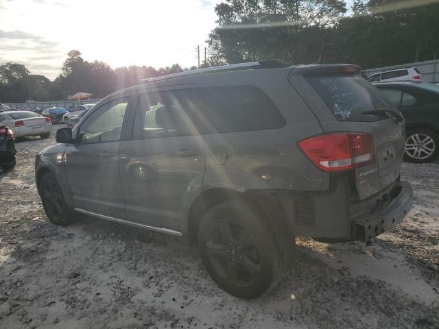 Photo 1 VIN: 3C4PDCGB4KT746792 - DODGE JOURNEY 