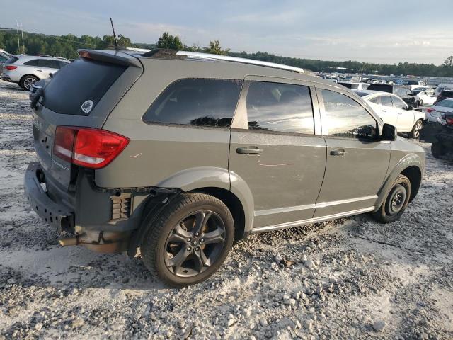 Photo 2 VIN: 3C4PDCGB4KT746792 - DODGE JOURNEY 