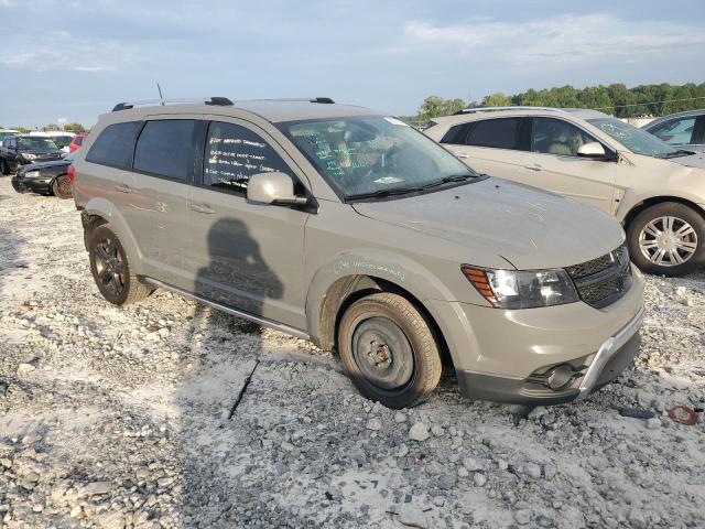 Photo 3 VIN: 3C4PDCGB4KT746792 - DODGE JOURNEY 