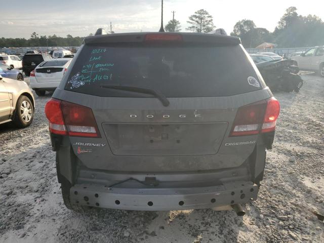 Photo 5 VIN: 3C4PDCGB4KT746792 - DODGE JOURNEY 