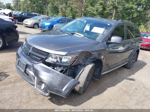 Photo 1 VIN: 3C4PDCGB4KT859934 - DODGE JOURNEY 