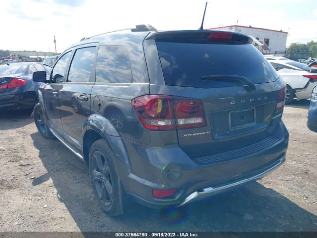 Photo 2 VIN: 3C4PDCGB4KT859934 - DODGE JOURNEY 