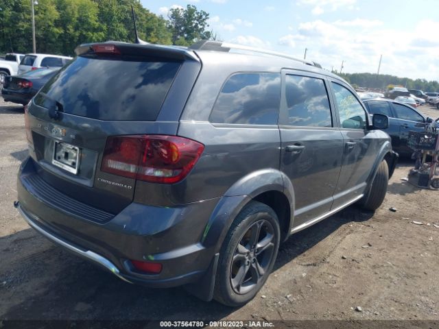 Photo 3 VIN: 3C4PDCGB4KT859934 - DODGE JOURNEY 