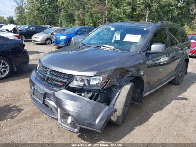 Photo 5 VIN: 3C4PDCGB4KT859934 - DODGE JOURNEY 