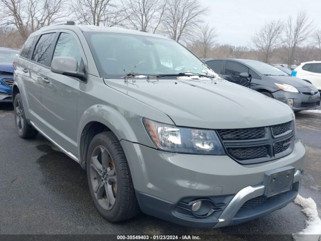 Photo 0 VIN: 3C4PDCGB4LT188105 - DODGE JOURNEY 