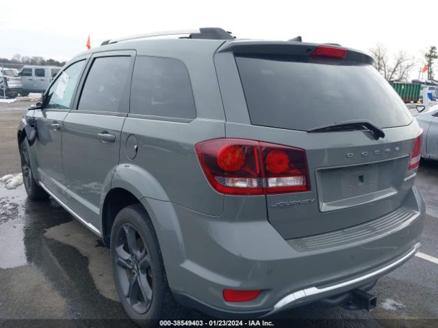 Photo 2 VIN: 3C4PDCGB4LT188105 - DODGE JOURNEY 