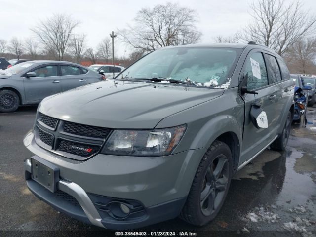 Photo 5 VIN: 3C4PDCGB4LT188105 - DODGE JOURNEY 