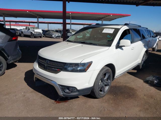 Photo 1 VIN: 3C4PDCGB4LT188606 - DODGE JOURNEY 