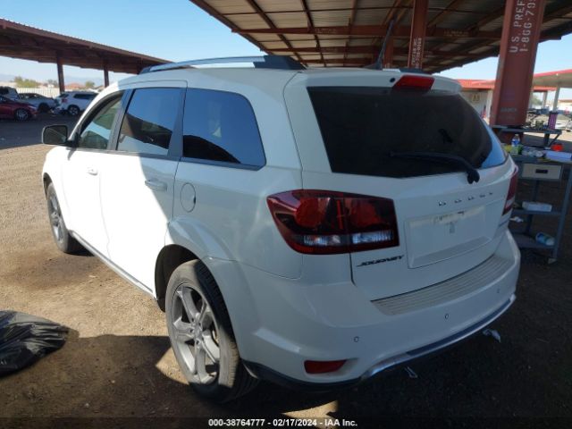 Photo 2 VIN: 3C4PDCGB4LT188606 - DODGE JOURNEY 