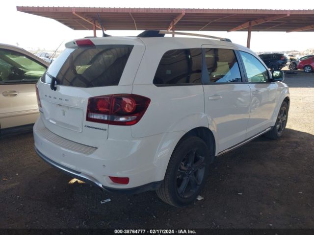 Photo 3 VIN: 3C4PDCGB4LT188606 - DODGE JOURNEY 