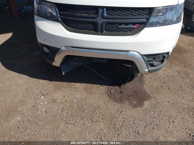 Photo 5 VIN: 3C4PDCGB4LT188606 - DODGE JOURNEY 