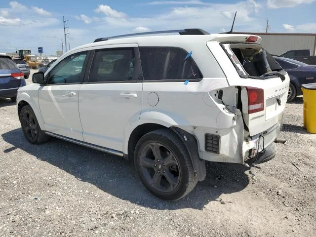 Photo 1 VIN: 3C4PDCGB4LT194261 - DODGE JOURNEY CR 