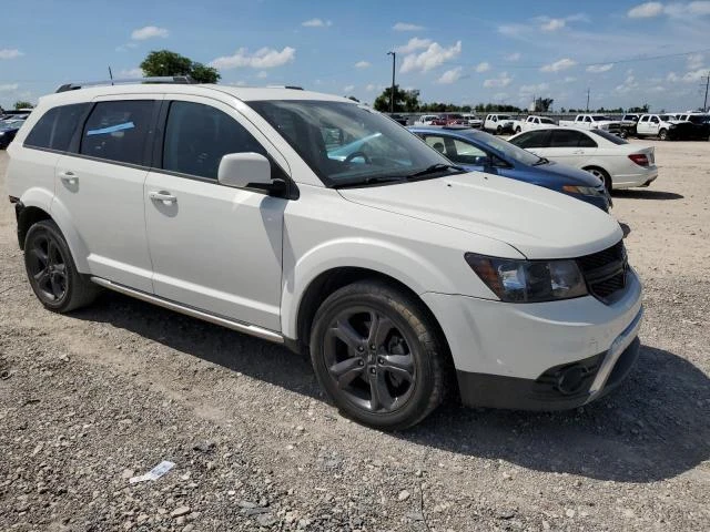 Photo 3 VIN: 3C4PDCGB4LT194261 - DODGE JOURNEY CR 