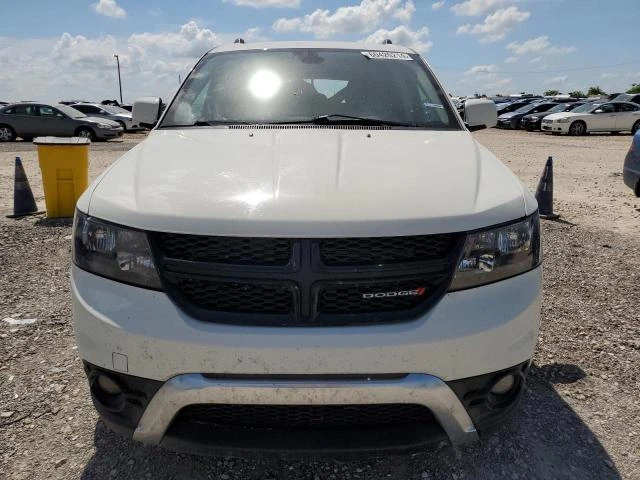 Photo 4 VIN: 3C4PDCGB4LT194261 - DODGE JOURNEY CR 