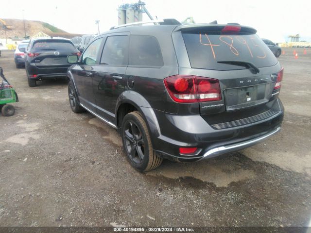 Photo 2 VIN: 3C4PDCGB4LT201113 - DODGE JOURNEY 