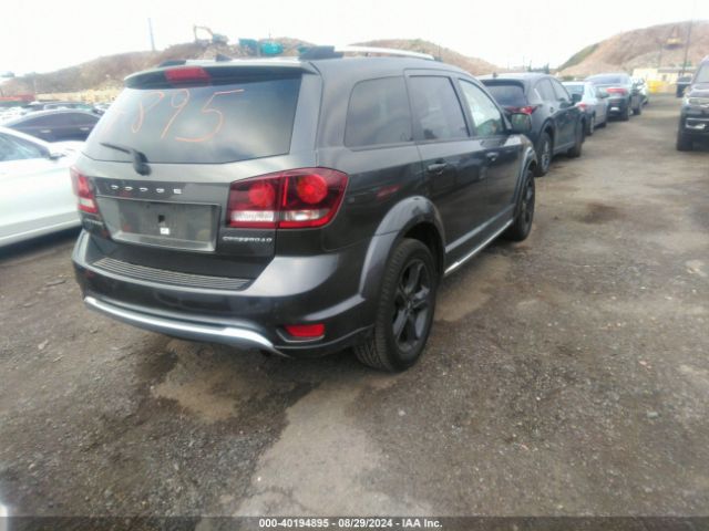 Photo 3 VIN: 3C4PDCGB4LT201113 - DODGE JOURNEY 